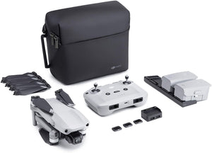 DJI Mavic Air 2 Fly More Combo 4K Drone