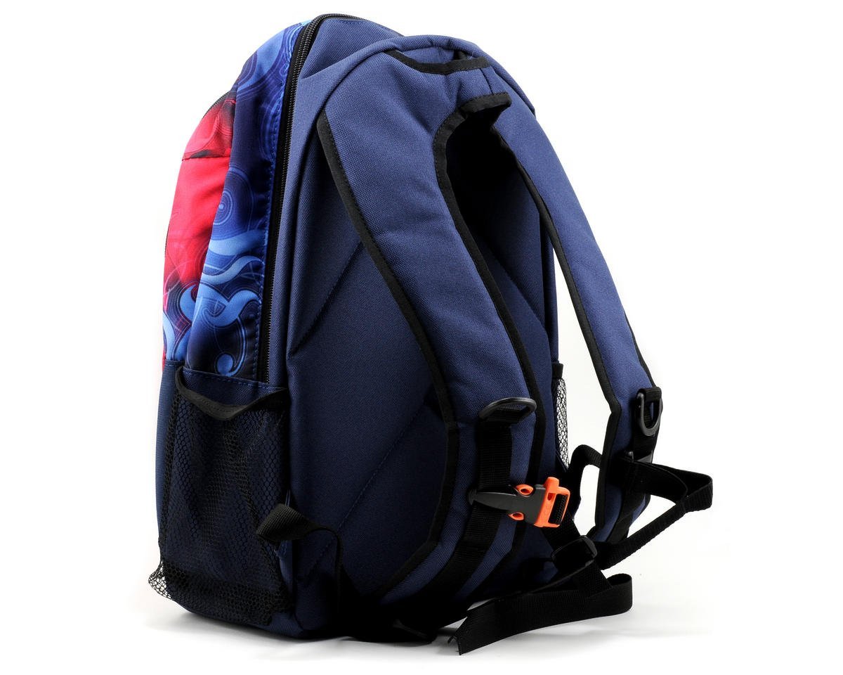 HUDY Team Rucksack - V2