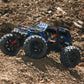 Traxxas Summit 1/16 4WD RTR Truck (Rock n Roll) w/LED Lights  72054-5RNR