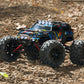 Traxxas Summit 1/16 4WD RTR Truck (Rock n Roll) w/LED Lights  72054-5RNR