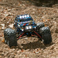 Traxxas Summit 1/16 4WD RTR Truck (Rock n Roll) w/LED Lights  72054-5RNR