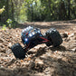 Traxxas Summit 1/16 4WD RTR Truck (Rock n Roll) w/LED Lights  72054-5RNR