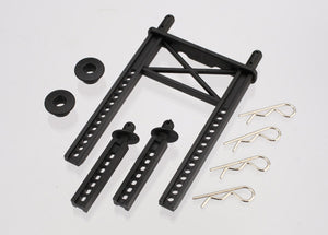 Traxxas Rear Body Mount Set 7315