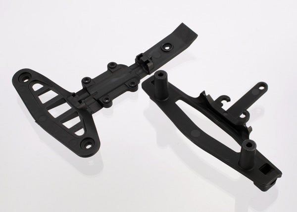 Traxxas Front Bumper & Mount Set 7335