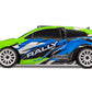 Traxxas LaTrax Rally 1/18 4WD RTR Rally Racer (Green) 75054-5GRNX
