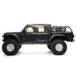 Axial 1/10 SCX10III Jeep JT Gladiator with Portals RTR, Gray AXI03006BT1