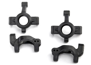 Traxxas LaTrax Caster & Steering Block Set 7532