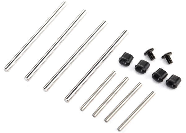 Traxxas LaTrax Front & Rear Suspension Pin Set 7533 (SKU: 7533)