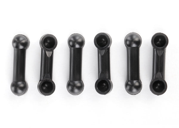 Traxxas LaTrax Camber Links & Toe Link Set (6) 7536 (SKU: 7536)