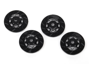 Traxxas LaTrax Hex Wheel Hubs (4) 7569