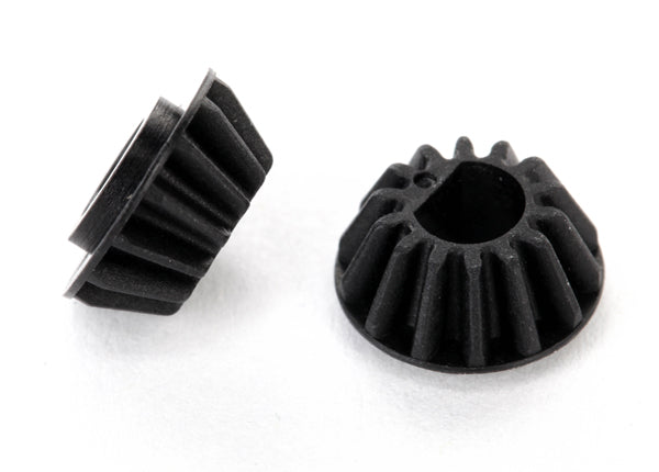 Traxxas LaTrax Differential Pinion Gear (2) 7578