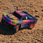 Traxxas LaTrax Desert Prerunner 1/18 4WD RTR Short Course Truck (Burst) 76064-5BRST