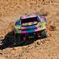 Traxxas LaTrax Desert Prerunner 1/18 4WD RTR Short Course Truck (Burst) 76064-5BRST