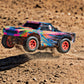 Traxxas LaTrax Desert Prerunner 1/18 4WD RTR Short Course Truck (Burst) 76064-5BRST