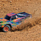 Traxxas LaTrax Desert Prerunner 1/18 4WD RTR Short Course Truck (Burst) 76064-5BRST