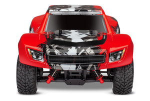 Traxxas LaTrax Desert Prerunner 1/18 4WD RTR Short Course Truck w/2.4GHz Radio, Battery & AC Charger