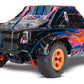 Traxxas LaTrax Desert Prerunner 1/18 4WD RTR Short Course Truck (Burst) 76064-5BRST