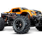 Traxxas X-Maxx 8S 4WD Brushless RTR Monster Truck (Orange) w/2.4GHz TQi Radio & TSM 77086-4ORNGX