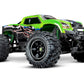 Traxxas X-Maxx 8S 4WD Brushless RTR Monster Truck (Green) w/2.4GHz TQi Radio & TSM 77086-4GRN