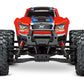 Traxxas X-Maxx 8S 4WD Brushless RTR Monster Truck (Red) w/2.4GHz TQi Radio & TSM 77086-4REDX