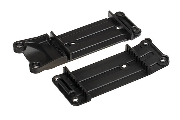 Traxxas X-Maxx Tie Bar Mount Set 7716