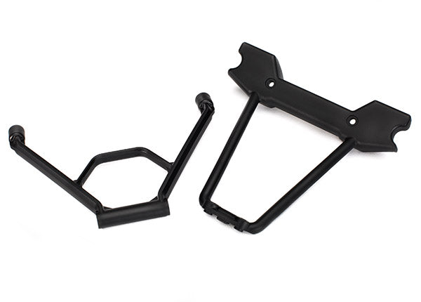 Traxxas X-Maxx Rear Bumper Mount 7734