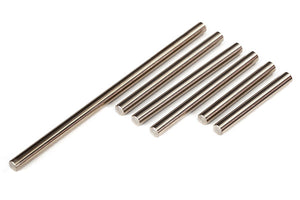 Traxxas X-Maxx Hardened Steel Suspension Pin Set 7740