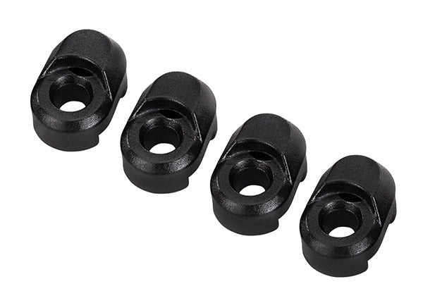 Traxxas X-Maxx Suspension Pin Retainer (4) 7743