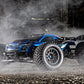 Traxxas XRT Brushless 8S Electric Race Truck 78086-4BLUE