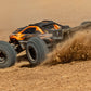 Traxxas XRT Brushless 8S Electric Race Truck 78086-4ORNG