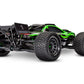 Traxxas XRT Brushless 8S Electric Race Truck 78086-4GRN