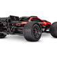 Traxxas XRT Brushless 8S Electric Race Truck 78086-4RED