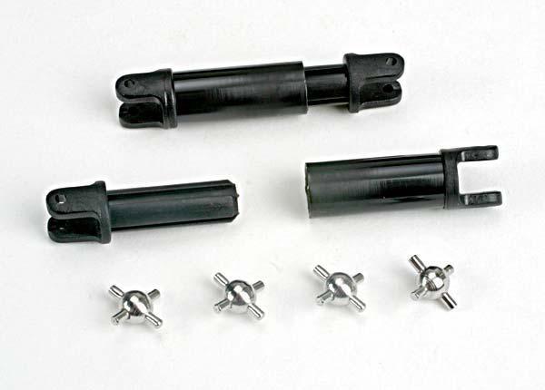 Traxxas Driveshaft Set 1651