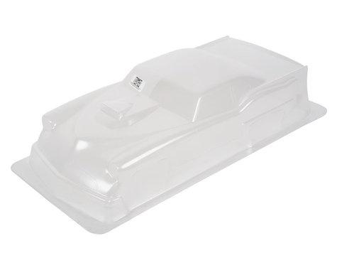 Pro-Line Super J Pro-Mod Clr Body for Slash 2wd Drag Car PRO352300