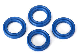 Traxxas 8593 X-Ring Seals, 6X9.6Mm (4)