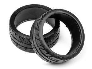 Nitto NT05 T-Drift Tire 26mm (2) E10