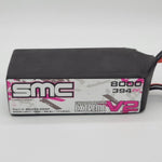 True Spec Graphene Extreme V2 22.2V-8000mAh-120C G10 plates 80394-6S2P