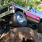Traxxas TRX-4 1/10 Trail Crawler Truck w/'79 Bronco Ranger XLT Body 82046-4