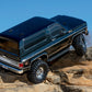 Traxxas TRX-4 1979 Chevrolet Blazer 82076-4BLK