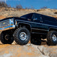 Traxxas TRX-4 1979 Chevrolet Blazer 82076-4BLK