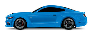 Traxxas 4-Tec 2.0 1/10 RTR Touring Car w/Ford Mustang GT Body (Blue) 83044-4-BLUEX