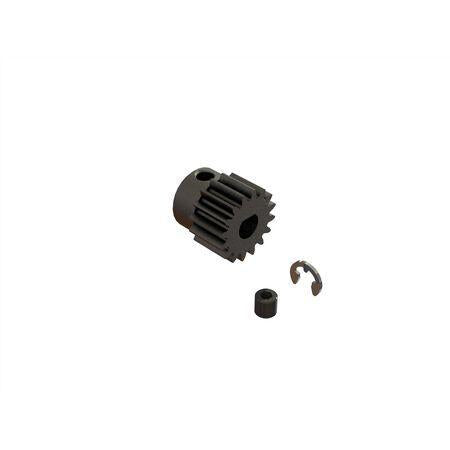 Arrma 17T 0.8Mod Safe-D5 Pinion Gear ARA311000