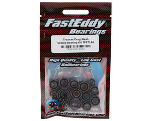 Traxxas Drag Slash Bearing Kit