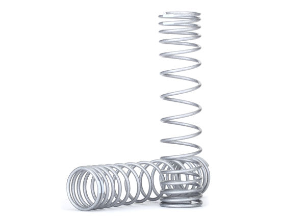 Front Shock Spring