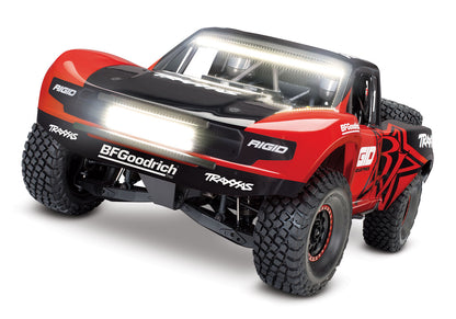 Traxxas Unlimited Desert Racer UDR 6S RTR 4WD Race Truck (Rigid) 85086-4RGD