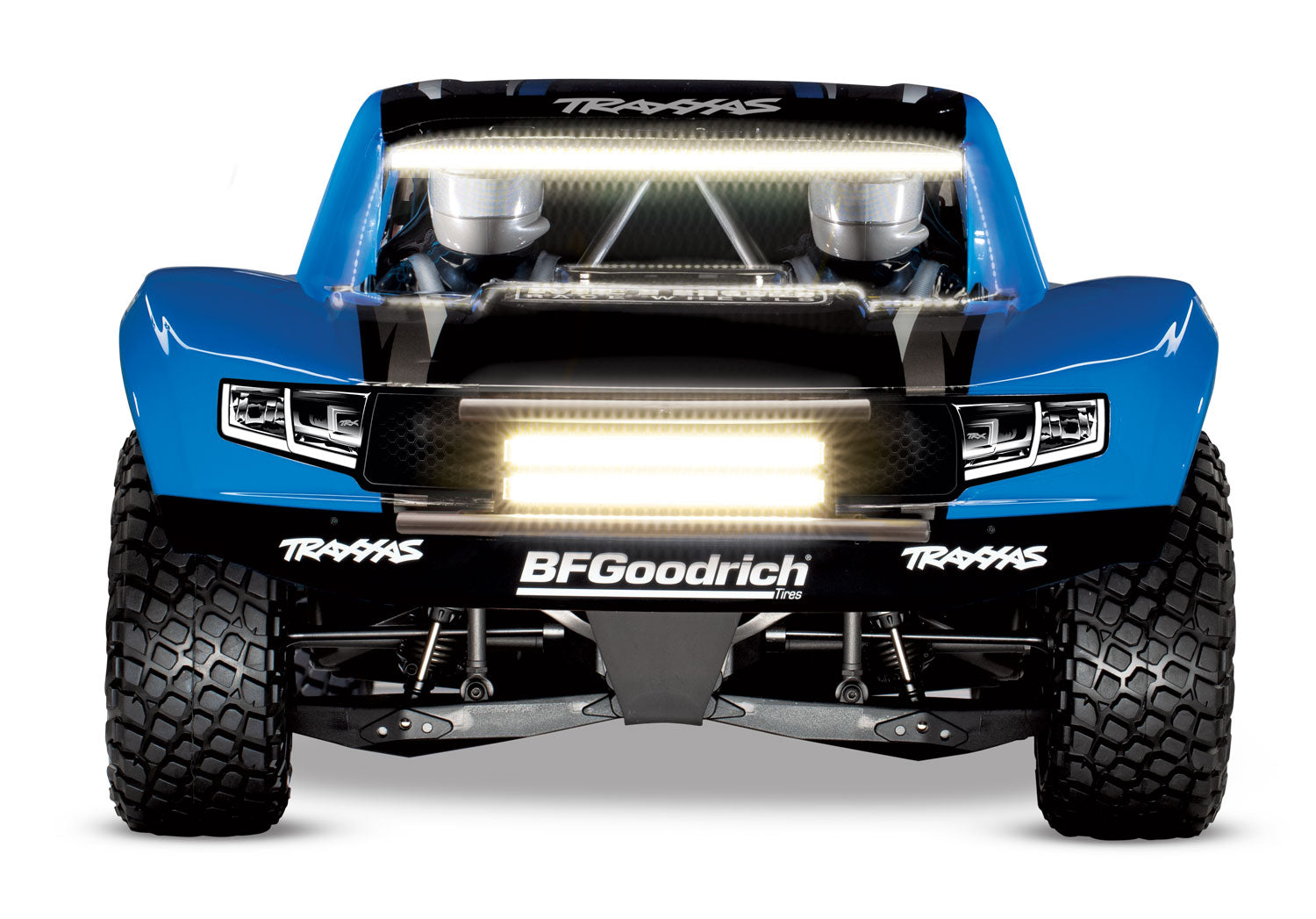 Traxxas Unlimited Desert Racer UDR 6S RTR 4WD Race Truck w