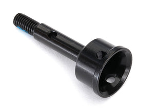 TraxxasUnlimited Desert Racer Steel Stub Axle 8553