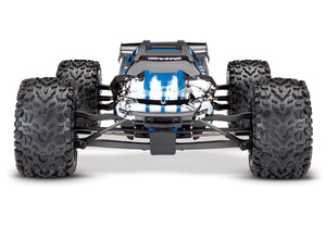 Traxxas E-Revo VXL 2.0 RTR 4WD Electric Monster Truck 86086-4BLUE