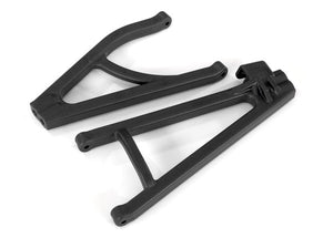 Traxxas E-Revo 2.0 Heavy-Duty Rear Right Suspension Arm Set (Black) 8633