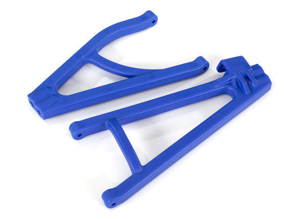 E-Revo 2.0 Heavy-Duty Rear Right Suspension Arm Set (Blue)